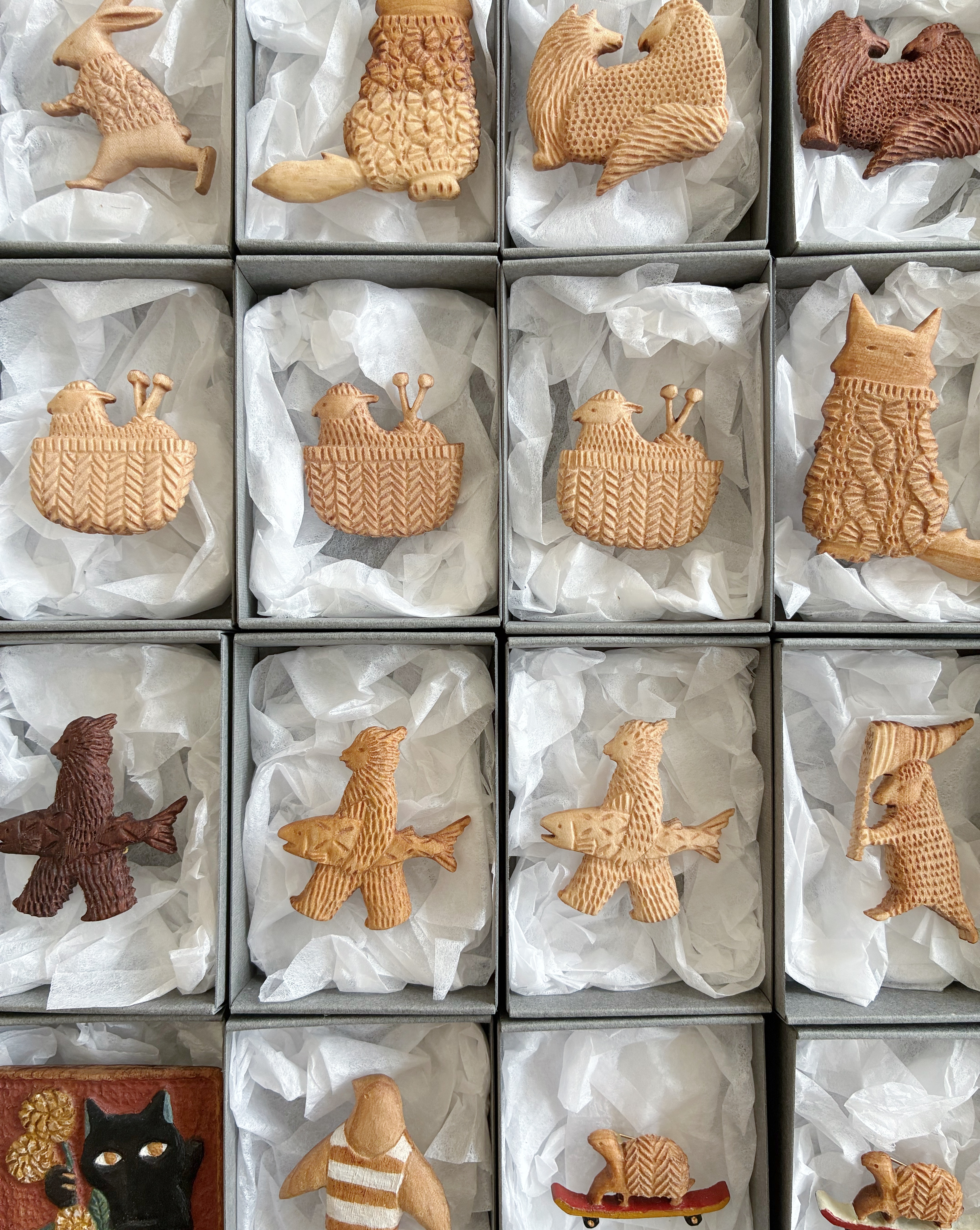 トリノコ POP UP - image 1