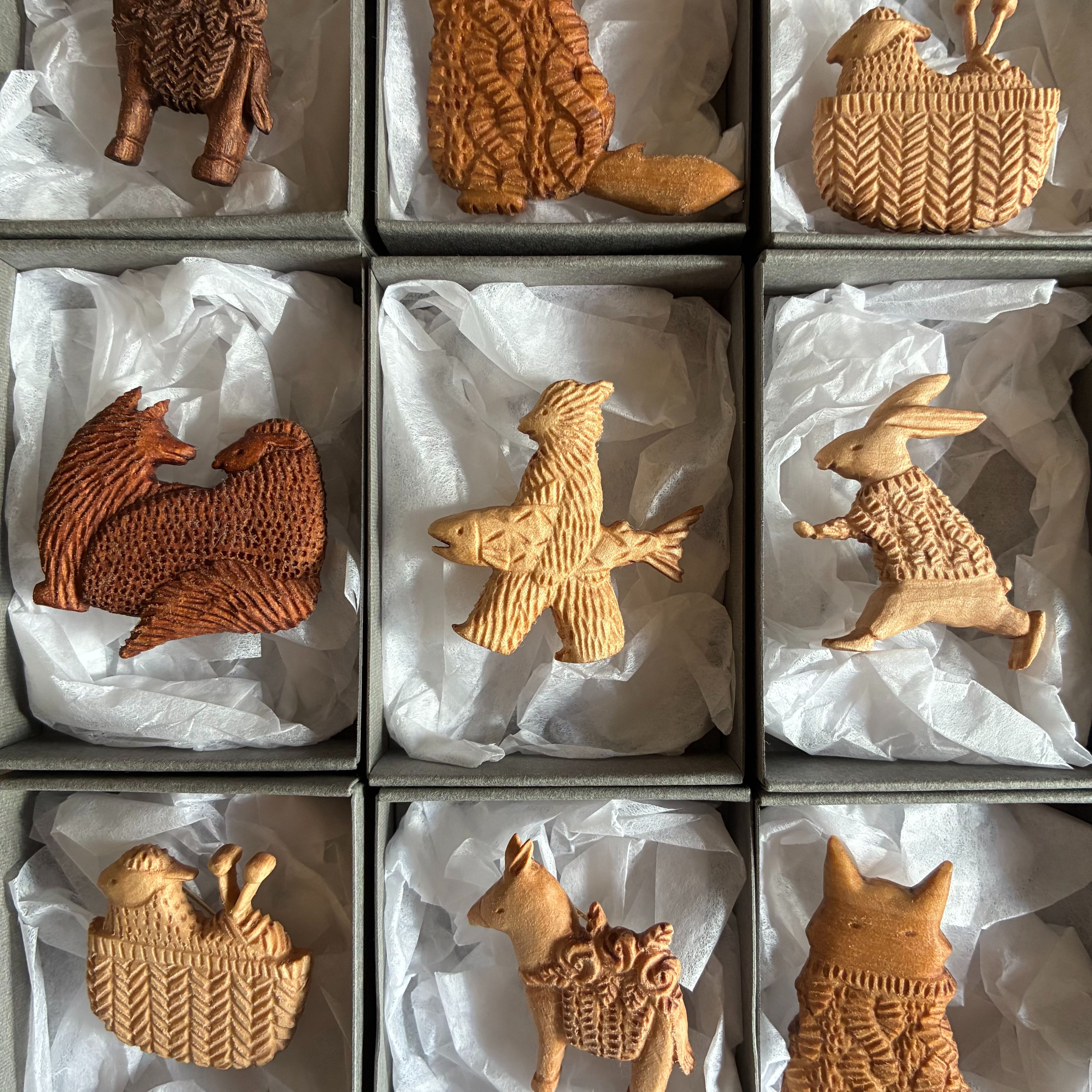 女性木工作家展 - image 1