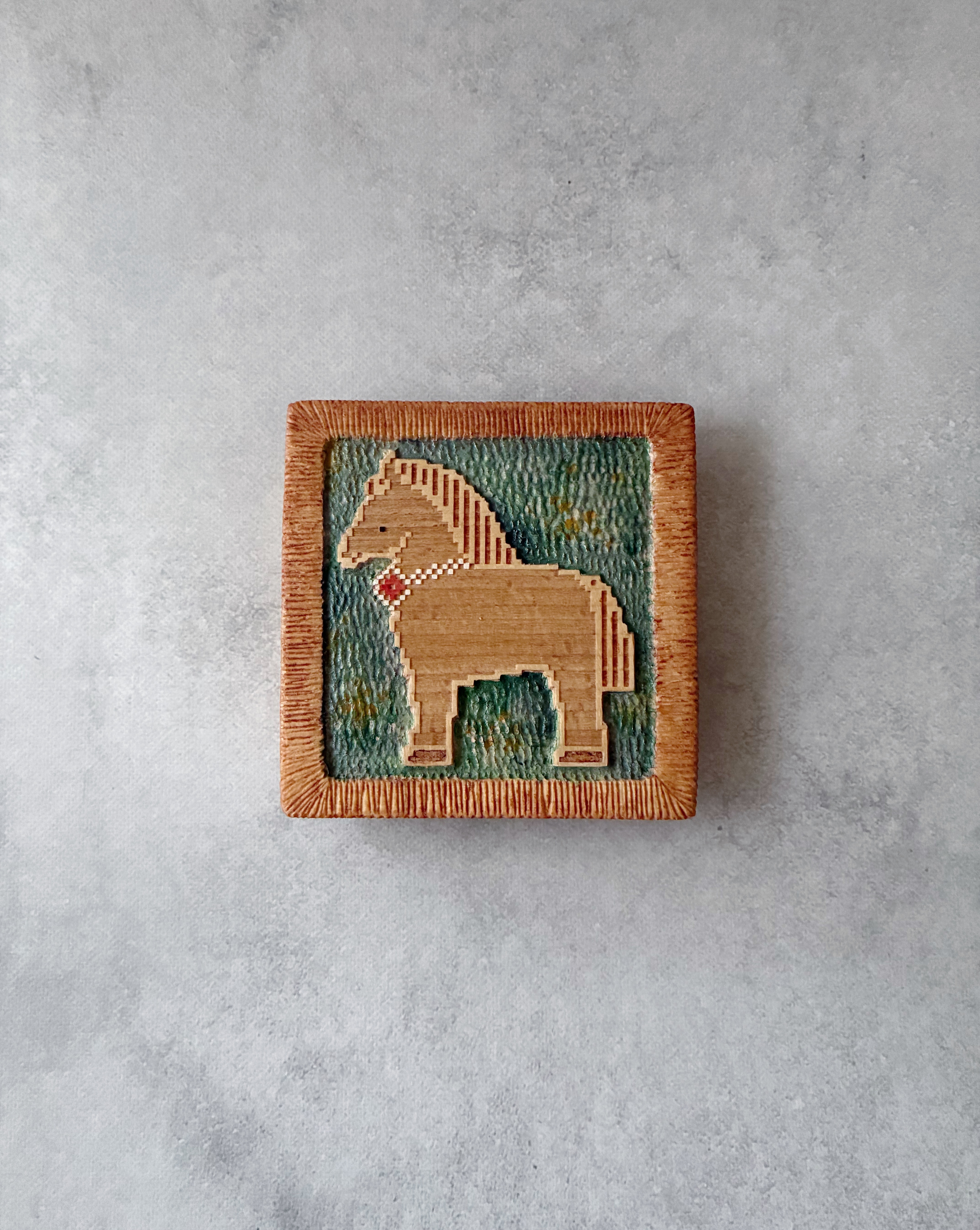 トリノコ個展 To New Beginnings - image 1